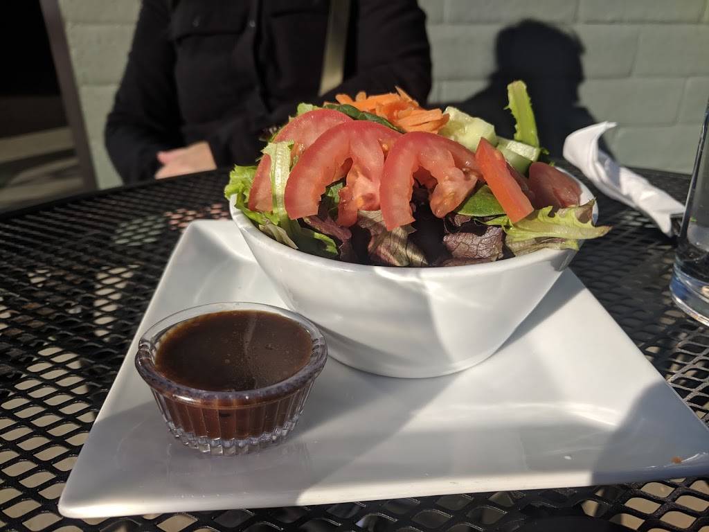 The Brasserie | restaurant | 1418 Yuba St, Redding, CA 96001, USA | 5307106648 OR +1 530-710-6648