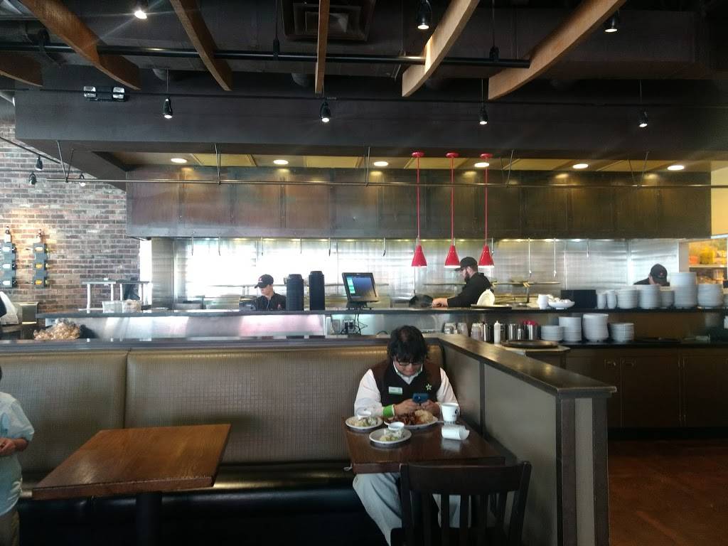 Pei Wei | restaurant | 2283 SW 37th Ave, Miami, FL 33145, USA | 3054441370 OR +1 305-444-1370