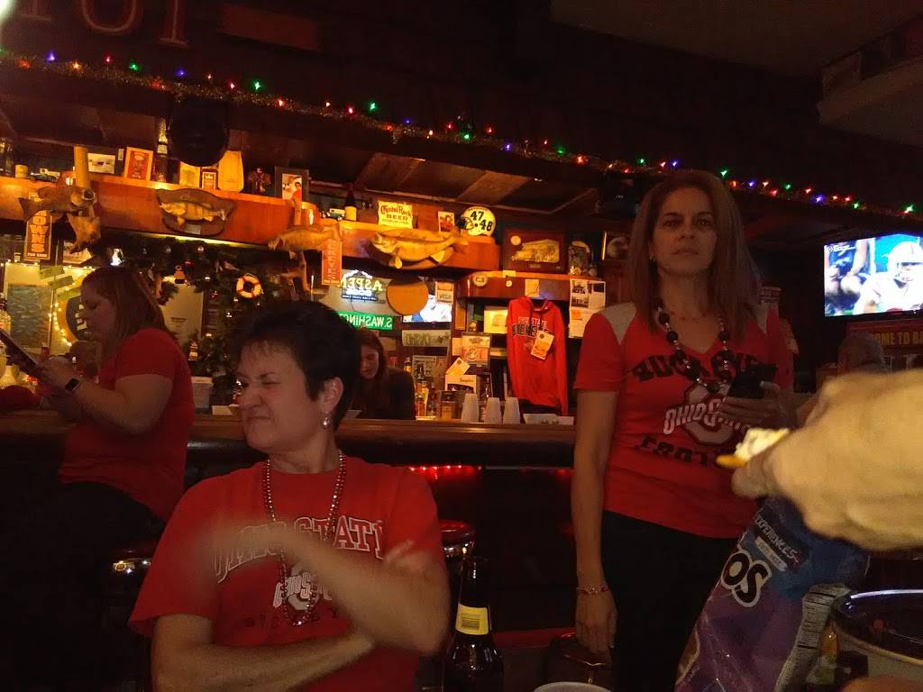 Bar 101 Pizza Barn | restaurant | 117 Main St, Castalia, OH 44824, USA | 4196849180 OR +1 419-684-9180