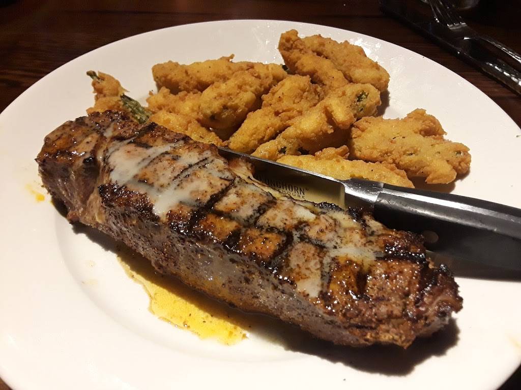 LongHorn Steakhouse | meal takeaway | 3421 N Central Expy, Plano, TX 75023, USA | 4697823758 OR +1 469-782-3758