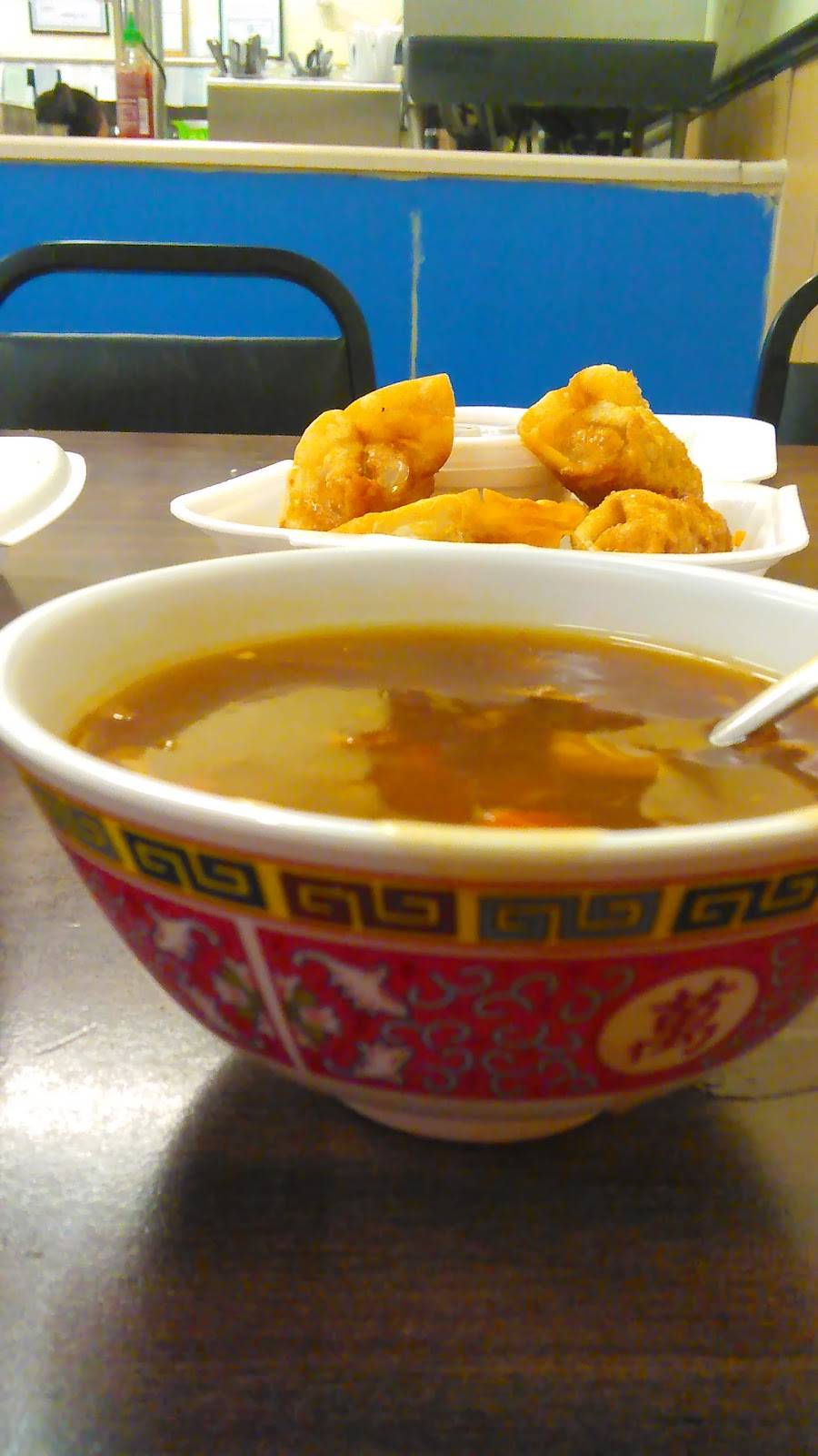 Girard Lotus Express | restaurant | 126 E Forest Ave, Girard, KS 66743, USA | 6207248424 OR +1 620-724-8424