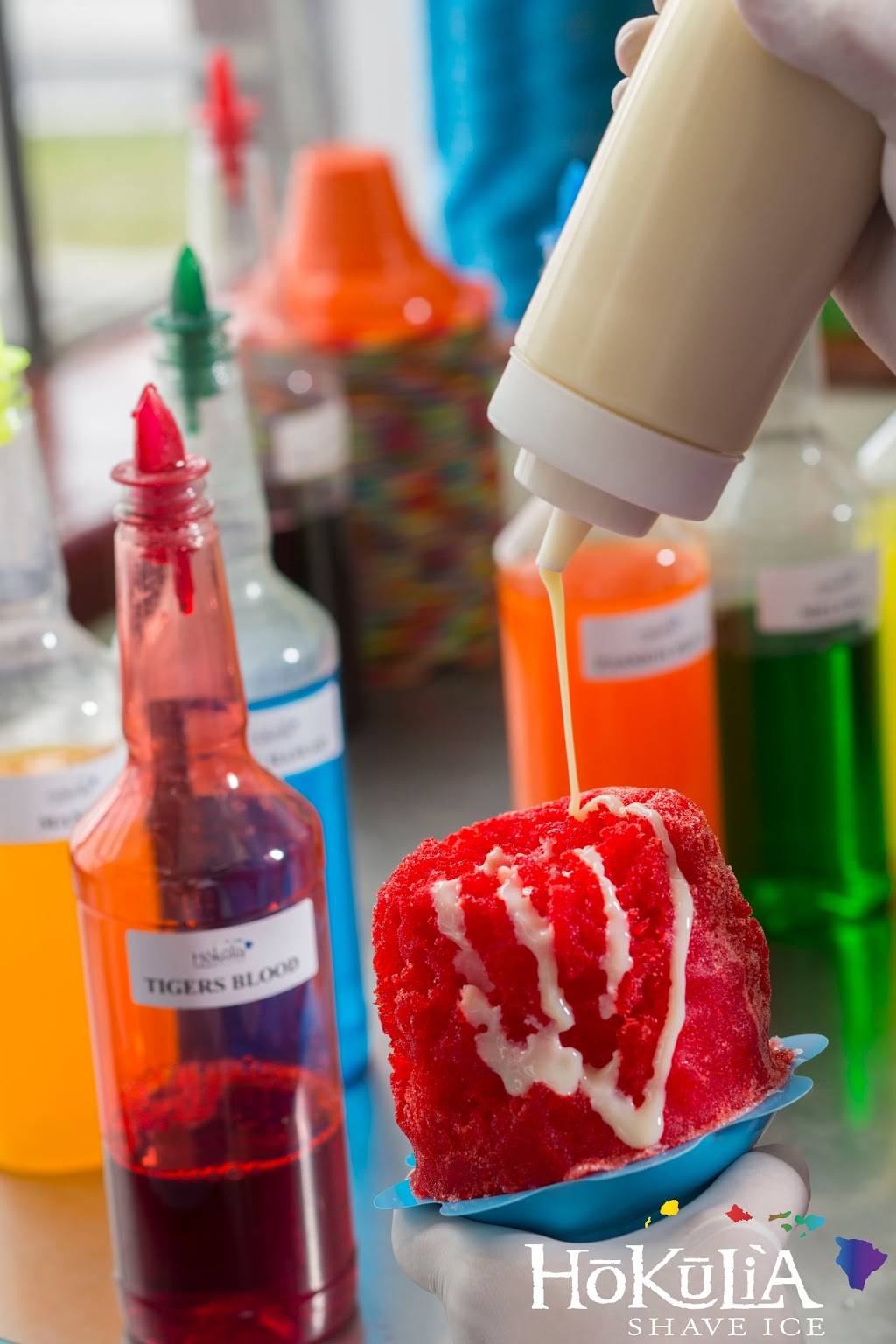 Hokulia Shave Ice - Taylorsville | restaurant | 3950 W 4700 S, West Valley City, UT 84120, USA | 8015579272 OR +1 801-557-9272