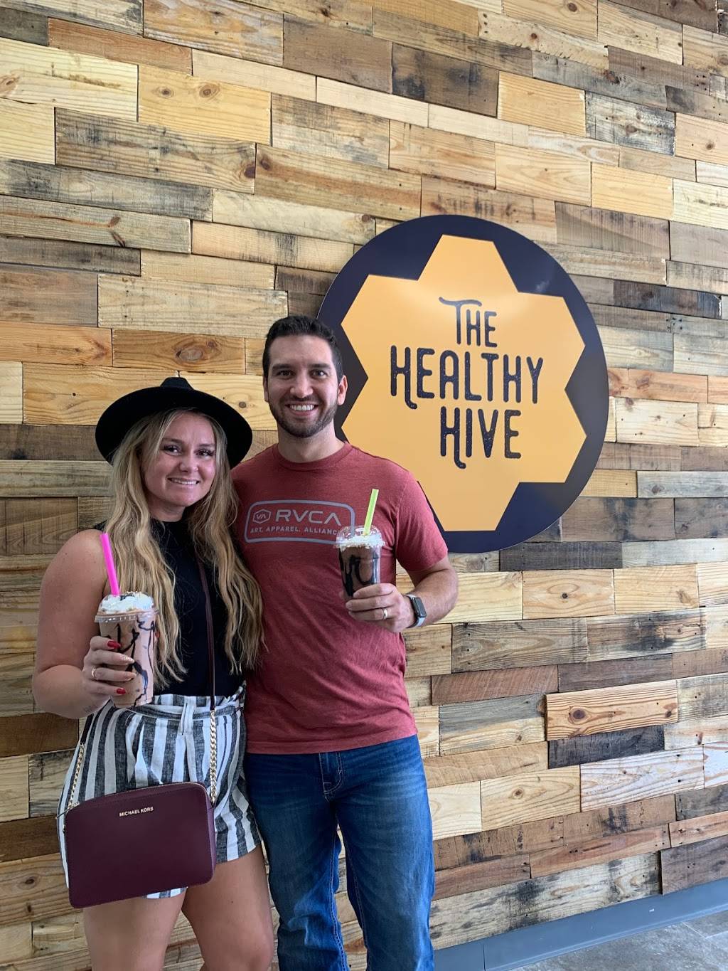The Healthy Hive | cafe | 1891 N Highland Ave, Clearwater, FL 33755, USA | 7272370814 OR +1 727-237-0814