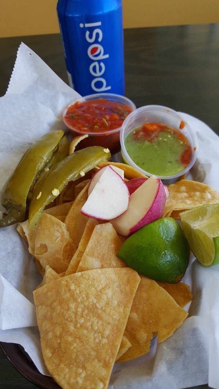 Taqueria La Mordida | restaurant | 1709 Tully Rd, San Jose, CA 95122, USA | 4089232160 OR +1 408-923-2160