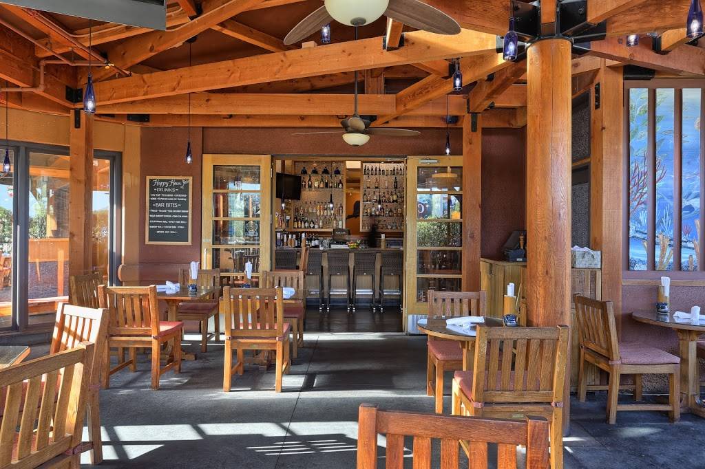 Pacific Catch | restaurant | 133 Corte Madera Town Center, Corte Madera, CA 94925, USA | 4159273474 OR +1 415-927-3474
