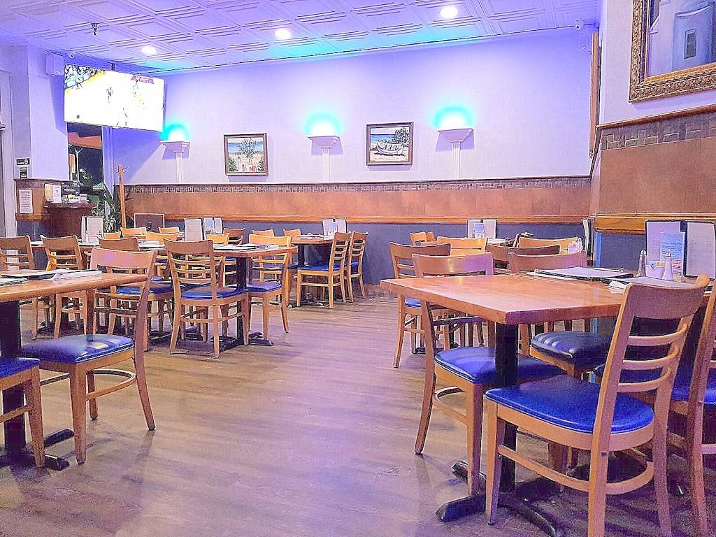 Cafe Graikos | restaurant | 19346 Rinaldi St, Porter Ranch, CA 91326, USA | 8188311187 OR +1 818-831-1187