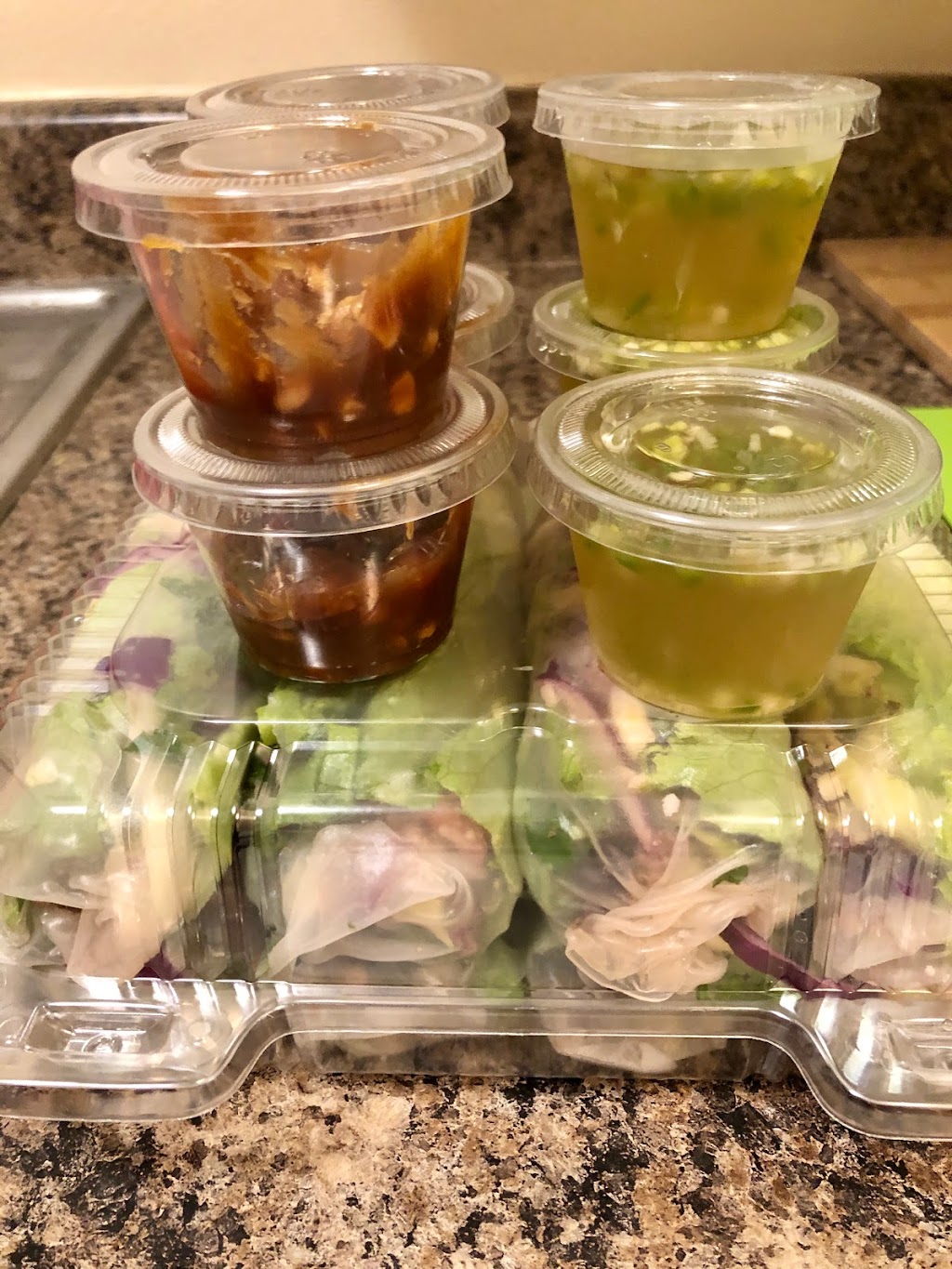 Waveside Grub | meal takeaway | 6674 Picasso Rd #8, Isla Vista, CA 93117, USA | 8053354521 OR +1 805-335-4521