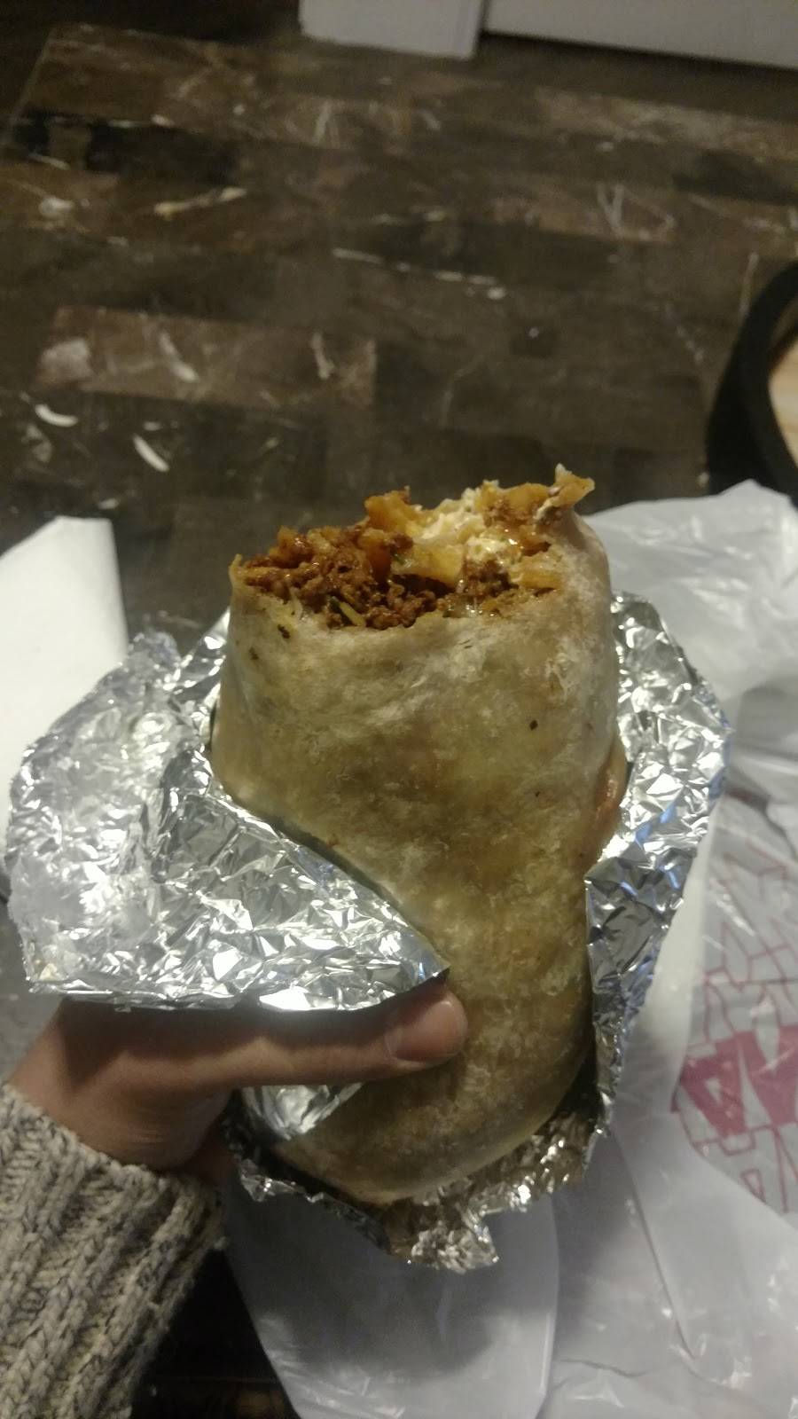 Taco El Sabroso - Taco Truck | restaurant | 3877-3881 Madison Ave, North Highlands, CA 95660, USA | 9165734644 OR +1 916-573-4644