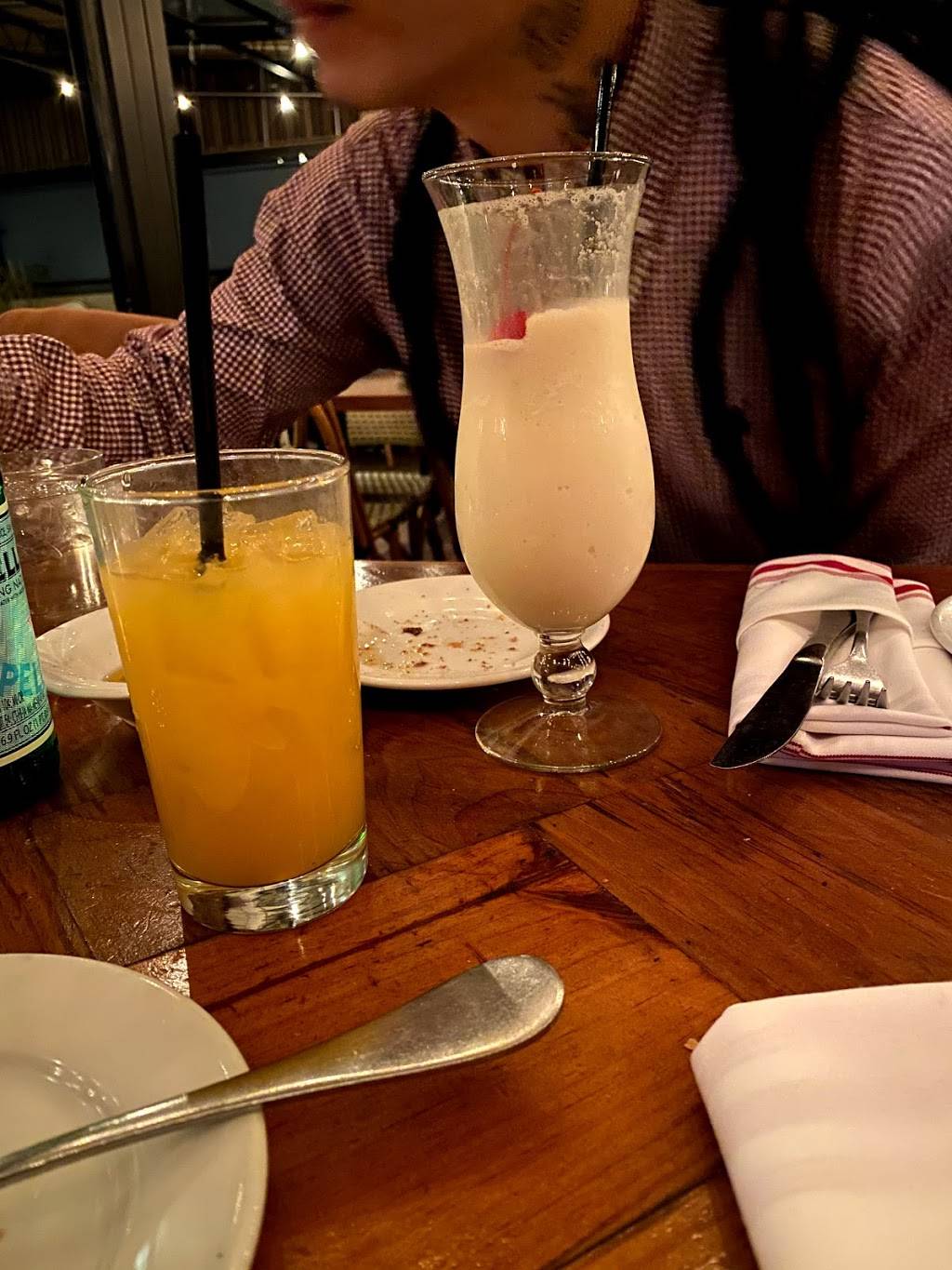 Tosca Marquee | restaurant | 4034 E Tremont Ave, The Bronx, NY 10465, USA | 7188636363 OR +1 718-863-6363