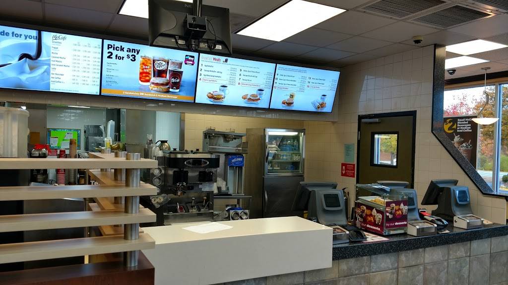 McDonalds | cafe | 5710 Fulton Industrial Blvd SW, Atlanta, GA 30331, USA | 4044949982 OR +1 404-494-9982