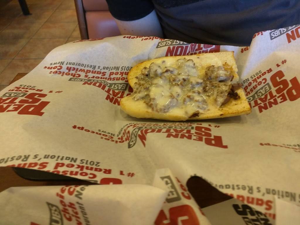 Penn Station East Coast Subs | meal takeaway | 36245 Euclid Ave, Willoughby, OH 44094, USA | 4405108766 OR +1 440-510-8766