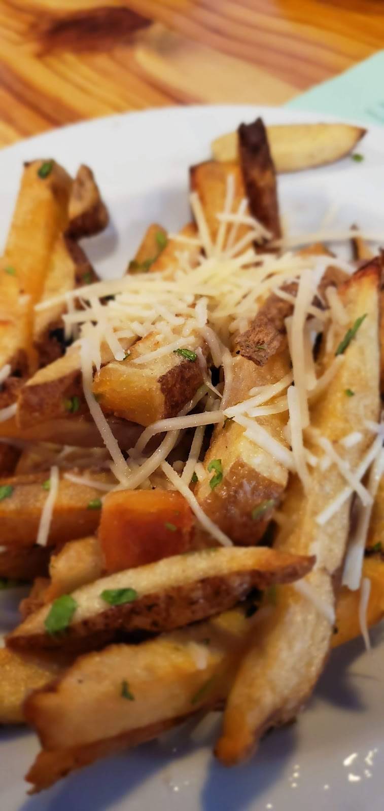 one19 - Tastefully Off-Center | restaurant | 119 N Main St, Farmville, VA 23901, USA | 4343918226 OR +1 434-391-8226