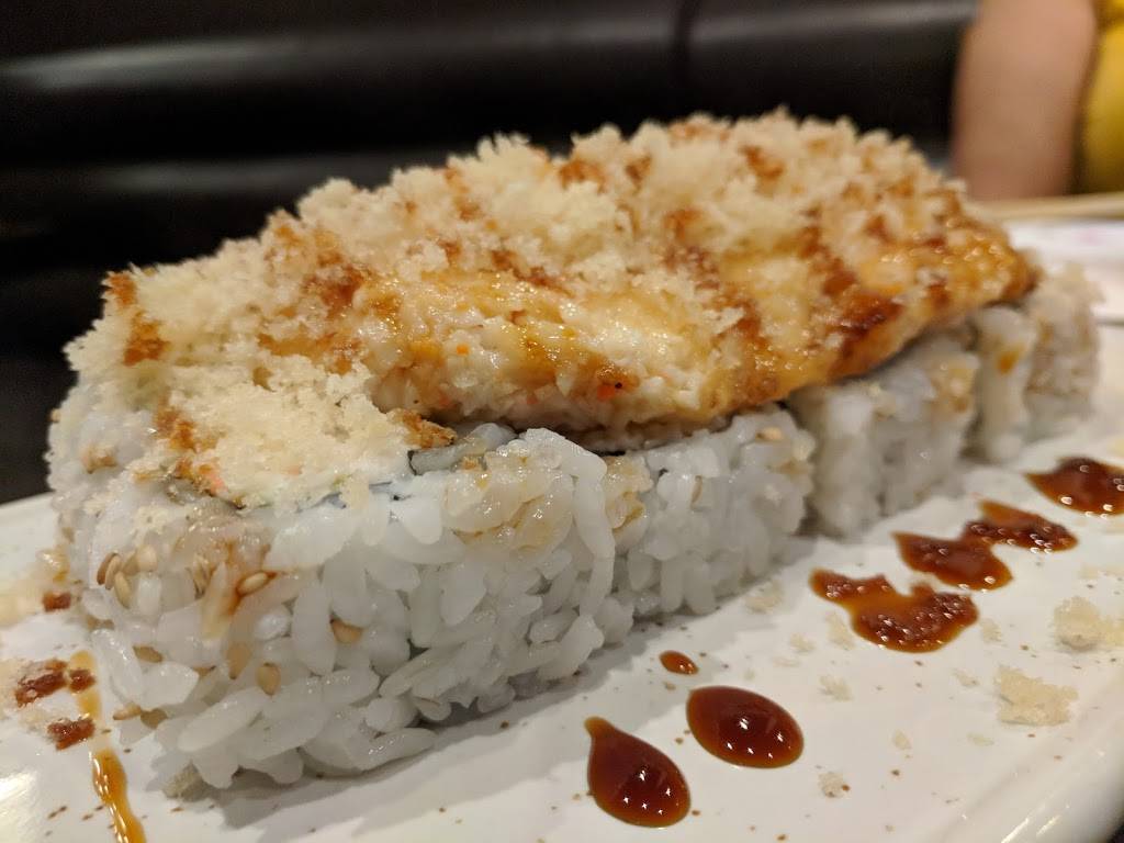 Oyshi Sushi | restaurant | 7293 W Sahara Ave, Las Vegas, NV 89117, USA | 7024855010 OR +1 702-485-5010