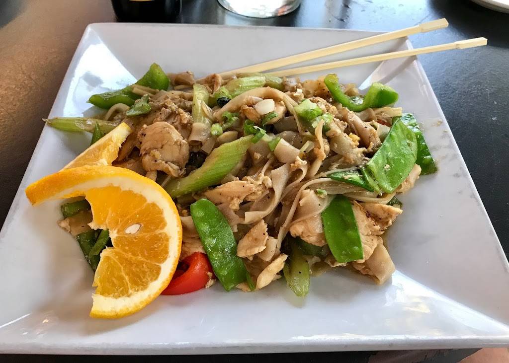 Sab Cafe | restaurant | 111 2nd Ave NE #100, St. Petersburg, FL 33701, USA | 7278222100 OR +1 727-822-2100