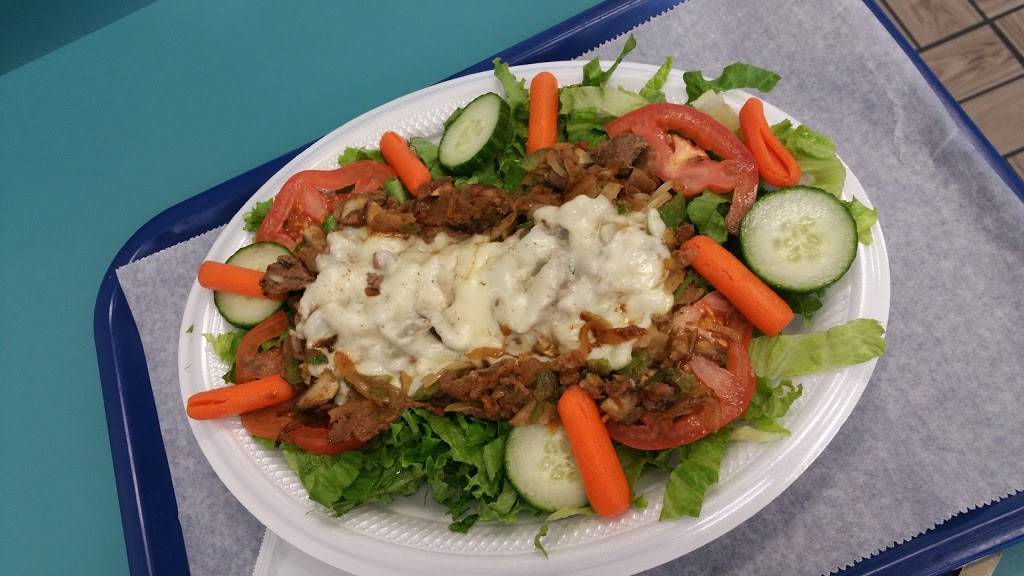 Philly Steak Factory | meal takeaway | 5410 New Hope Commons Dr, Durham, NC 27707, USA | 9194909753 OR +1 919-490-9753