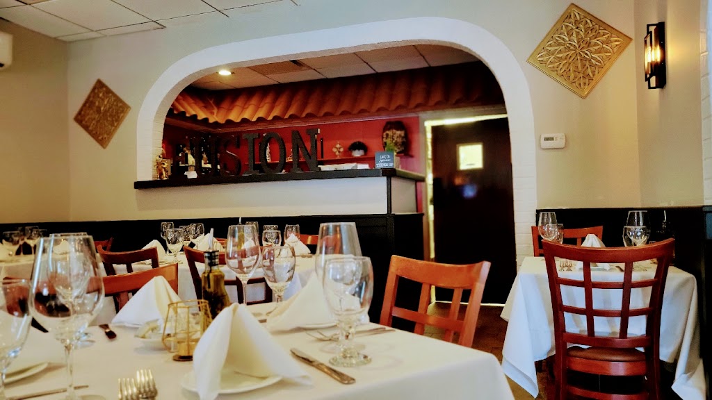 Fusion 27 | restaurant | 545 Union Blvd, Totowa, NJ 07512, USA | 9735955595 OR +1 973-595-5595