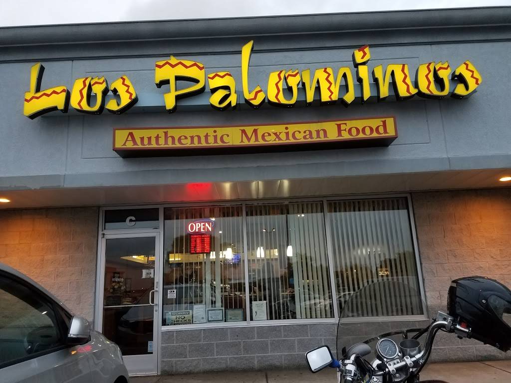 Los Palominos | restaurant | 4585 E Pickard Rd, Mt Pleasant, MI 48858, USA | 9899534161 OR +1 989-953-4161