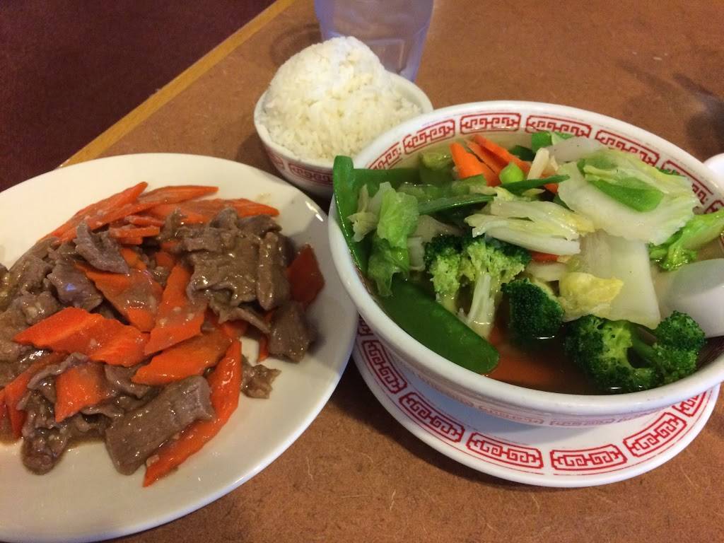 Golden Gong Chinese Restaurant | restaurant | 290 Madonna Rd, San Luis Obispo, CA 93405, USA | 8055410226 OR +1 805-541-0226