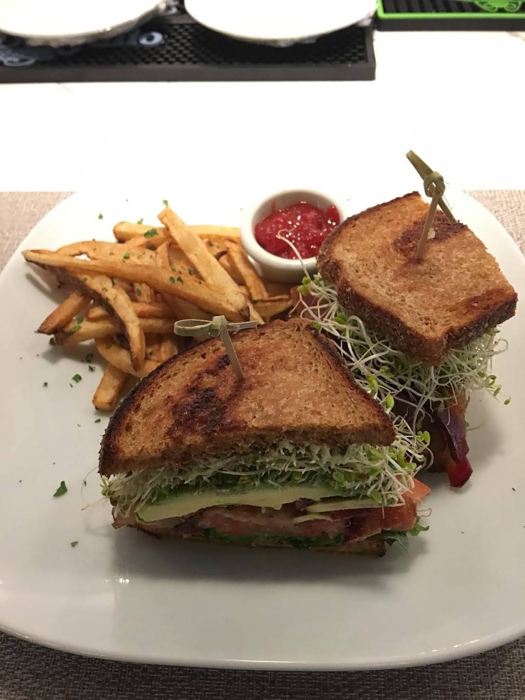 Pangaea Grill | restaurant | North Side Of Ocean Avenue Between Lincoln Street And, Dolores St, Carmel-By-The-Sea, CA 93923, USA | 8316242569 OR +1 831-624-2569