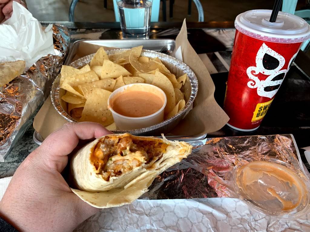 Sweeto Burrito | restaurant | 487 E 12300 S, Draper, UT 84020, USA | 8016139568 OR +1 801-613-9568