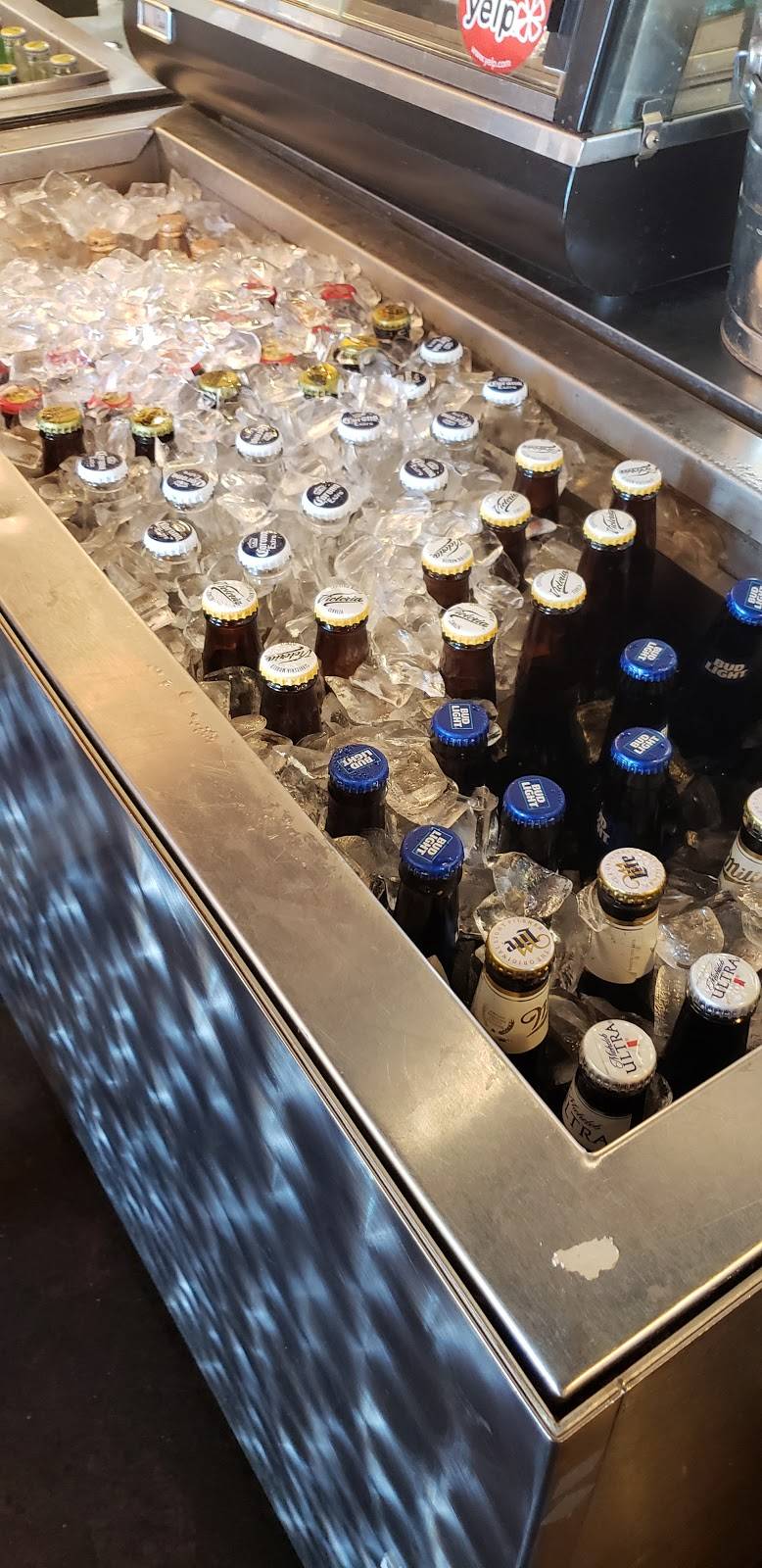 El Rey Del Grill | restaurant | 4535 Maple Ave, Dallas, TX 75219, USA | 2146815161 OR +1 214-681-5161