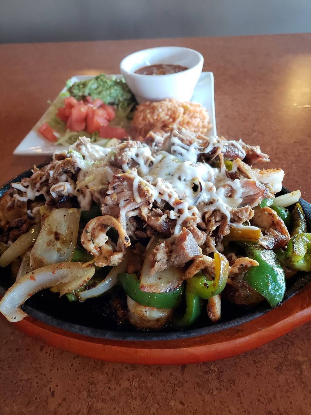 El Toro | restaurant | 8840 Michigan Rd, Indianapolis, IN 46268, USA | 3177573261 OR +1 317-757-3261