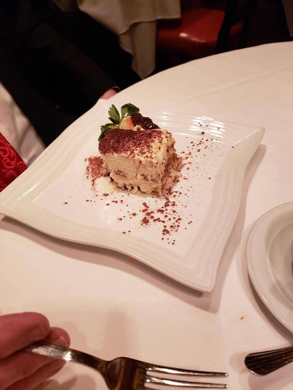 La Piazza | restaurant | 2930 Bledsoe St, Fort Worth, TX 76107, USA | 8173340000 OR +1 817-334-0000