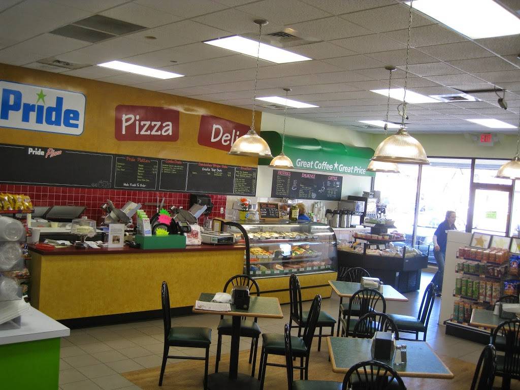 Pride | meal takeaway | 618 N Main St, East Longmeadow, MA 01028, USA | 4137376992 OR +1 413-737-6992