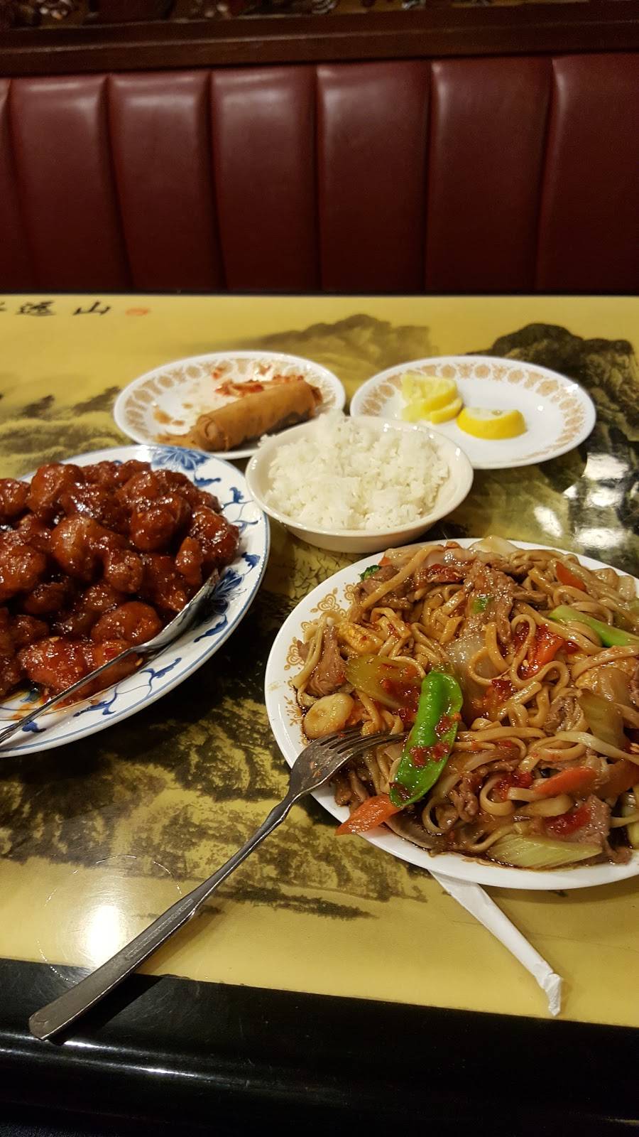 Chinese Inn-Nicholson | restaurant | 1710 Nicholson Dr, Baton Rouge, LA 70802, USA | 2253879443 OR +1 225-387-9443