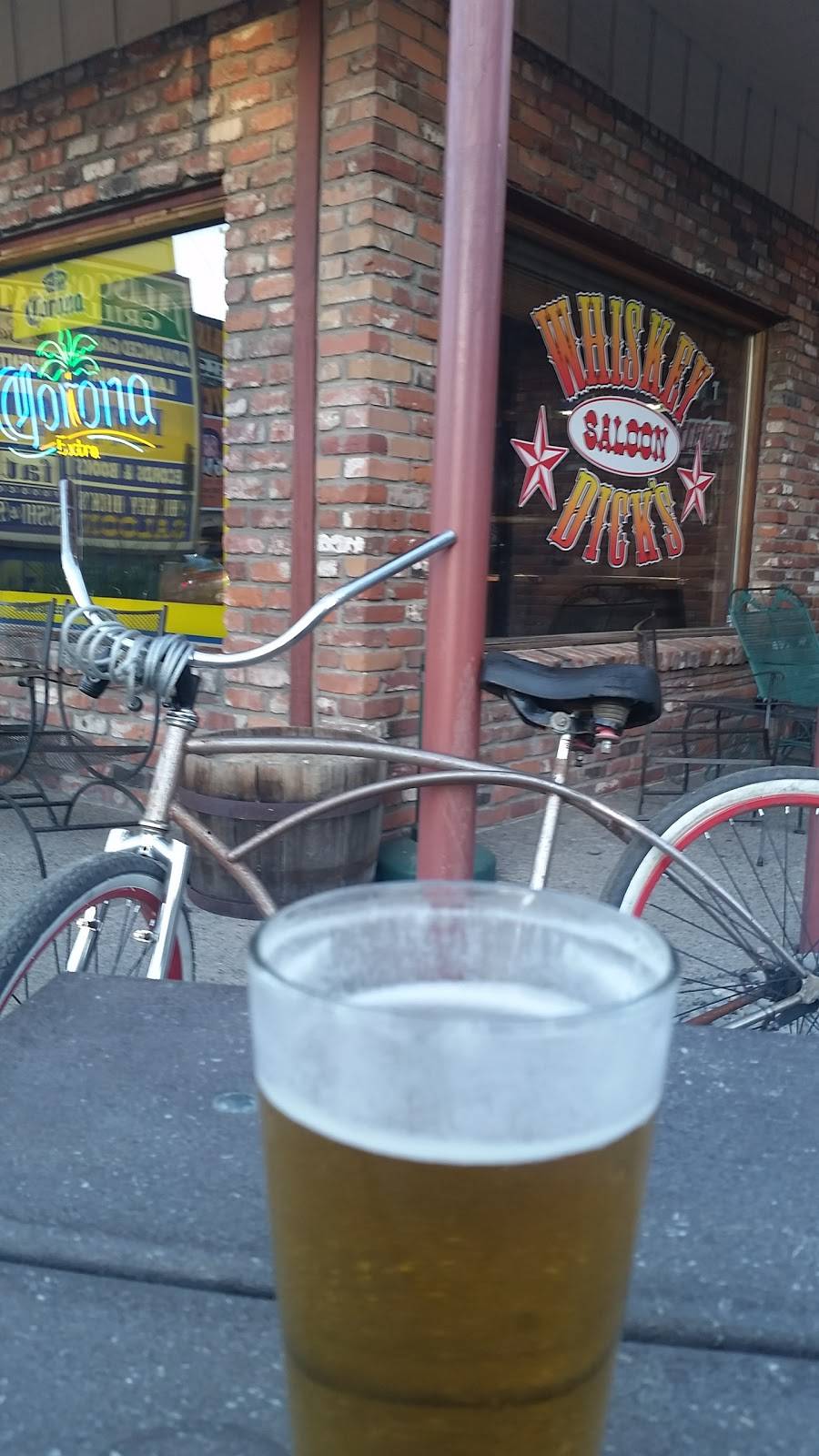 Whiskey Dicks | restaurant | 2660 Lake Tahoe Blvd #1a, South Lake Tahoe, CA 96150, USA | 5305443857 OR +1 530-544-3857