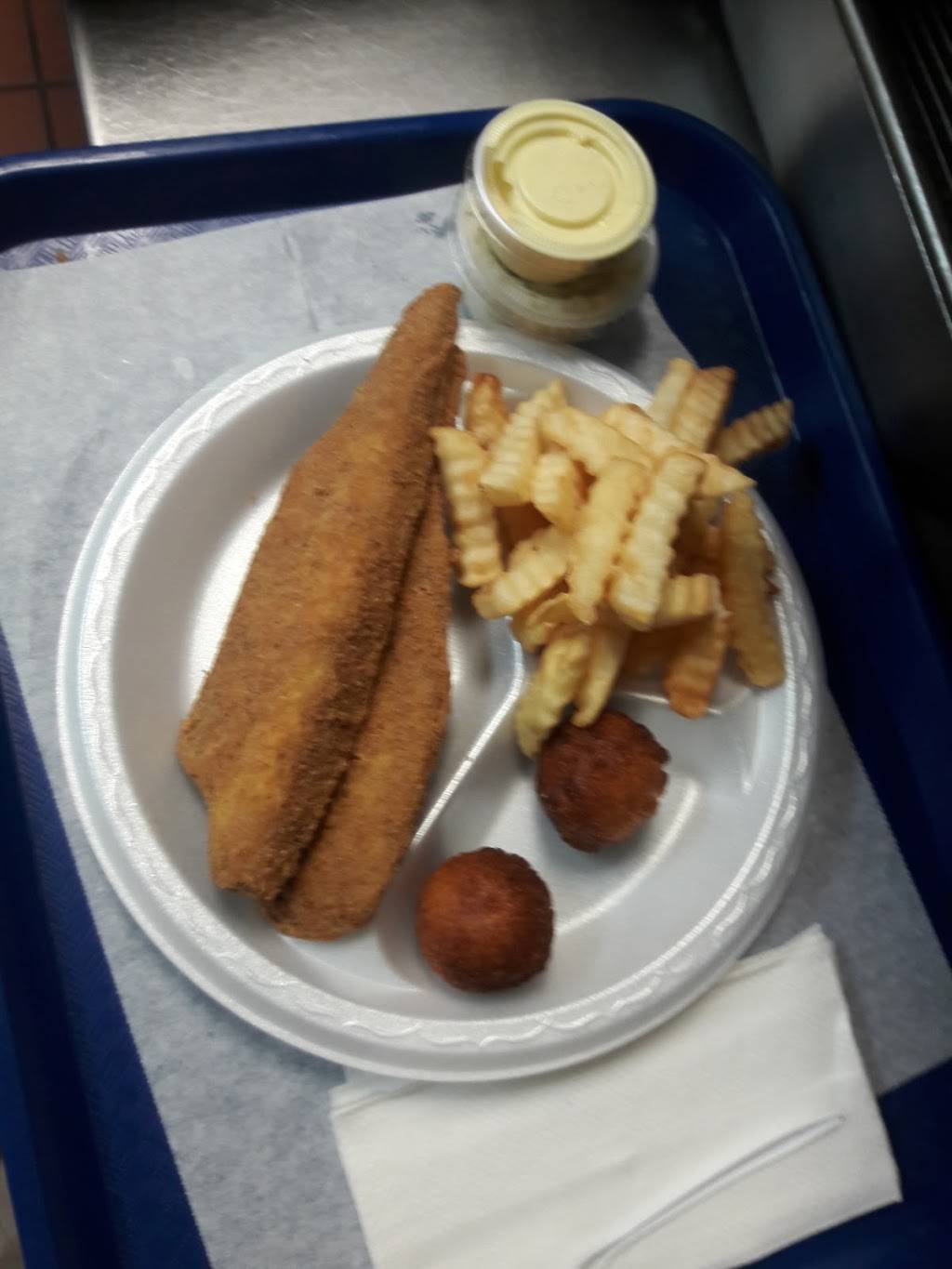 Supreme Fish Delight | restaurant | 3752 Cascade Rd #160, Atlanta, GA 30331, USA | 4046911601 OR +1 404-691-1601