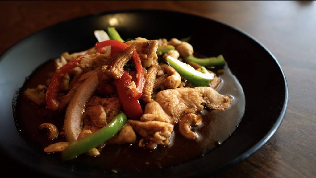 Thai Siri Restaurant | restaurant | 1036 E Schaumburg Rd, Streamwood, IL 60107, USA | 6308552001 OR +1 630-855-2001