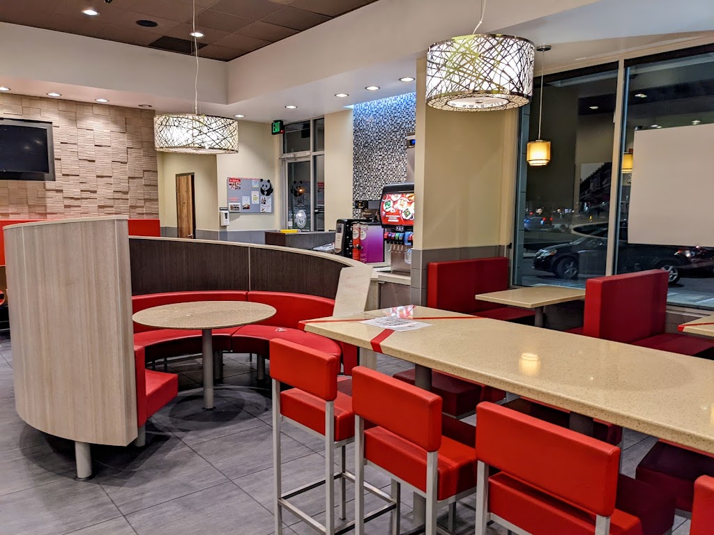 Panda Express | restaurant | 2001 S Pueblo Blvd, Pueblo, CO 81005, USA | 7195649000 OR +1 719-564-9000