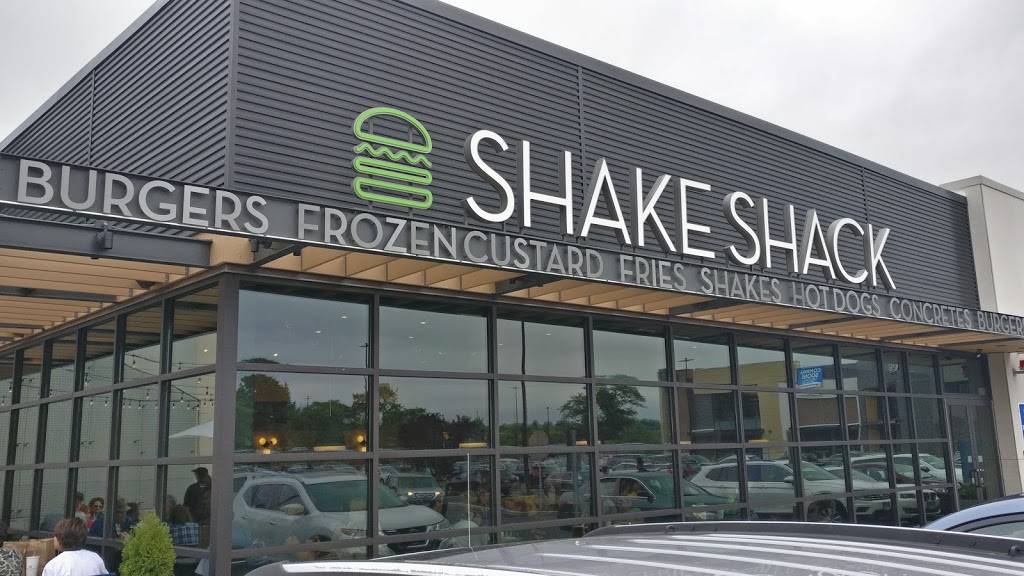 Shake Shack | restaurant | 1445 New Britain Ave Unit #1385, West Hartford, CT 06110, USA | 8609000559 OR +1 860-900-0559