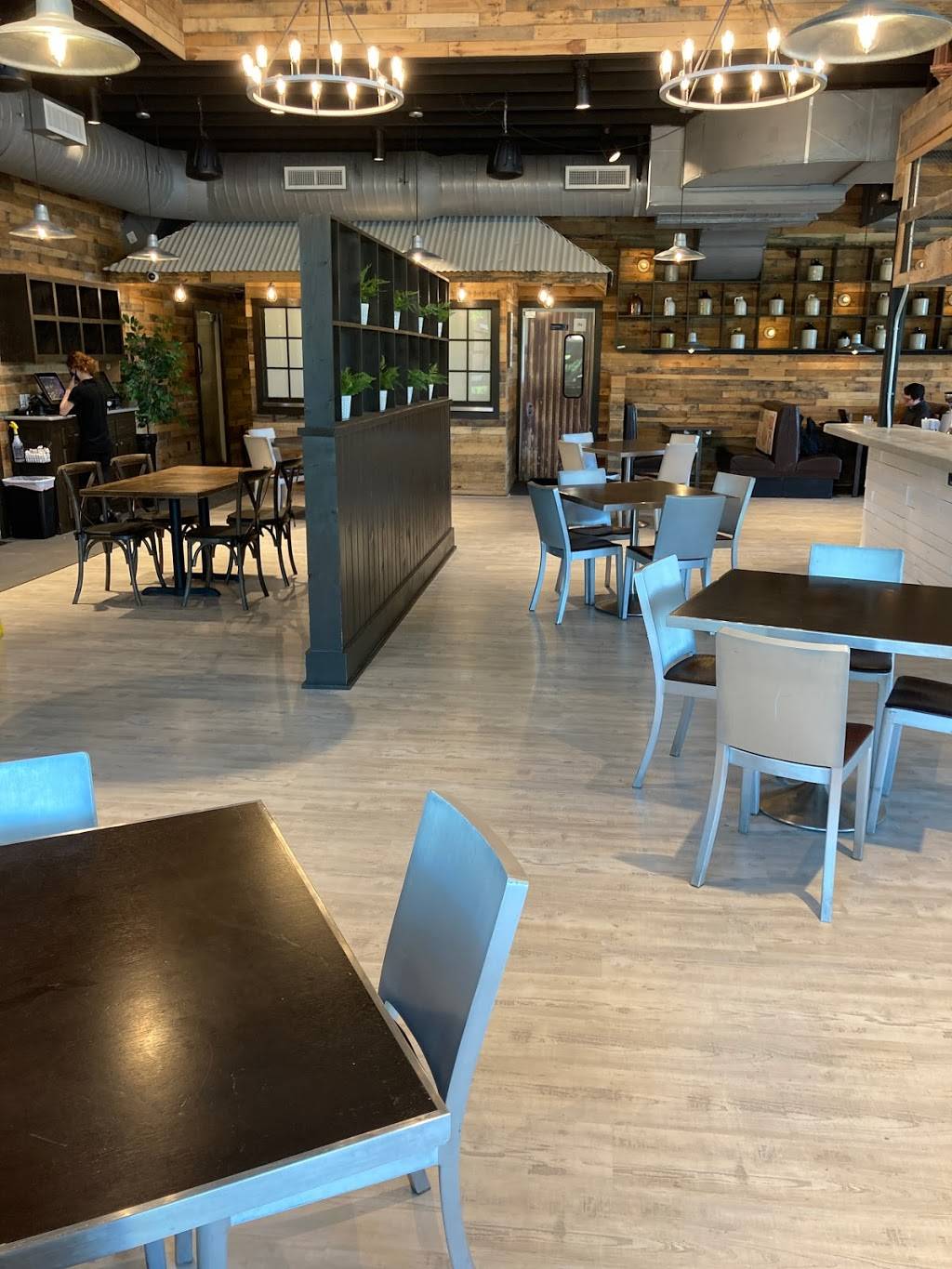 Seven Mile Cafe | restaurant | 201 W Church St, Lewisville, TX 75057, USA | 4694447055 OR +1 469-444-7055