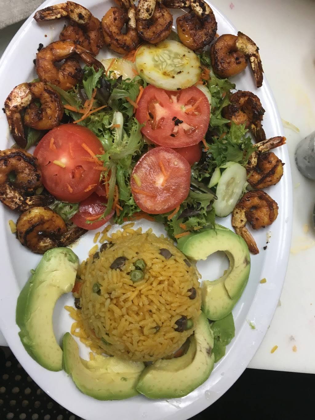 Nuestro Sabor Latino y Mas Restaurant | restaurant | 1311 Del Prado Blvd S, Cape Coral, FL 33990, USA | 9415878028 OR +1 941-587-8028