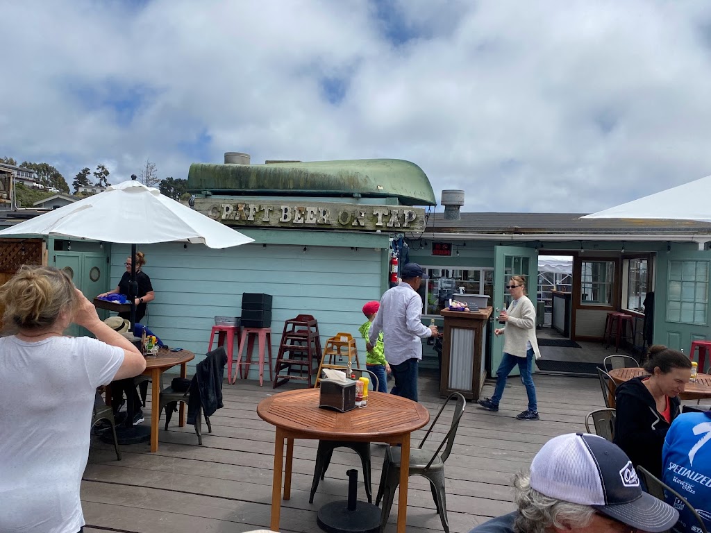 Princess Seafood Restaurant | restaurant | 32096 N Harbor Dr, Fort Bragg, CA 95437, USA | 7079623046 OR +1 707-962-3046