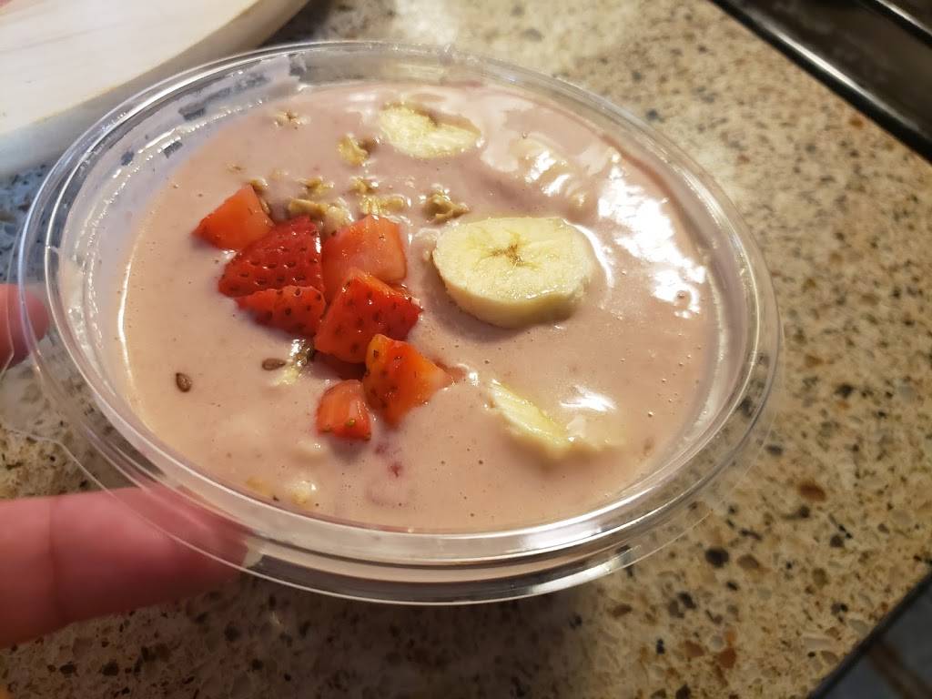 Jamba Juice NOHO Commons | restaurant | 5300 Lankershim Blvd, North Hollywood, CA 91601, USA | 8185052321 OR +1 818-505-2321