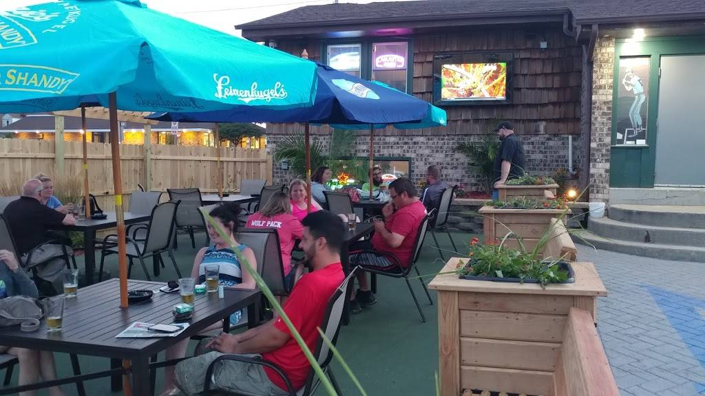 Fourth-N-Long | restaurant | 8911 W National Ave, West Allis, WI 53227, USA | 4148006640 OR +1 414-800-6640