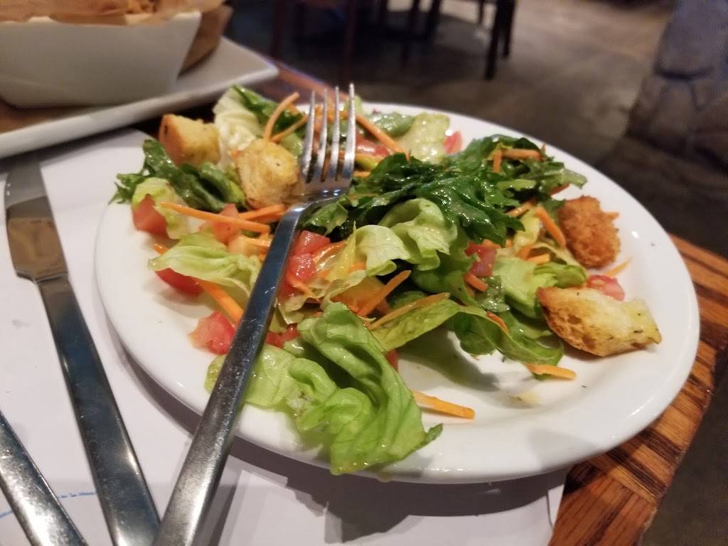 Romanos Macaroni Grill | restaurant | 2302 Tyrone Blvd N, St. Petersburg, FL 33710, USA | 7273430050 OR +1 727-343-0050