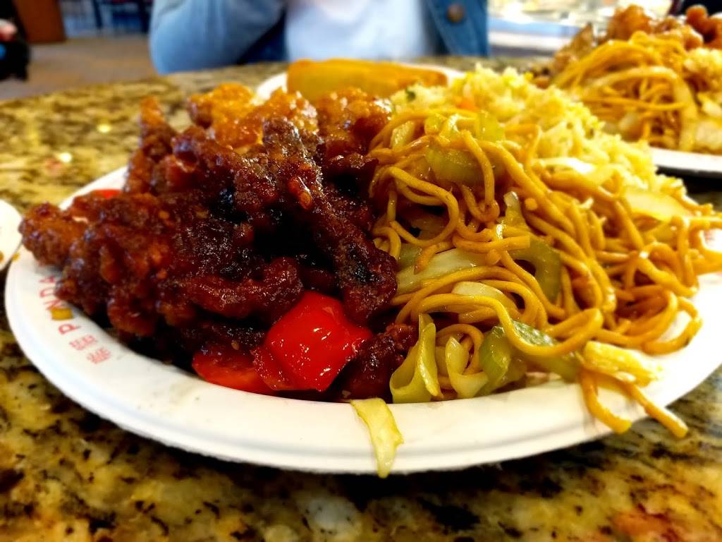 Panda Express | restaurant | 2325 S Stemmons Fwy #307, Lewisville, TX 75067, USA | 2144881329 OR +1 214-488-1329