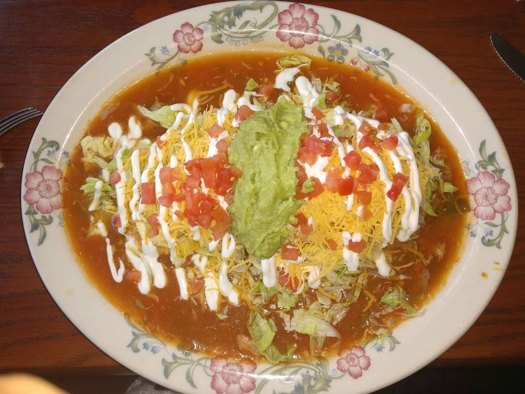 La Fonda | restaurant | 1195 S Sheridan Blvd, Lakewood, CO 80232, USA | 7202427711 OR +1 720-242-7711