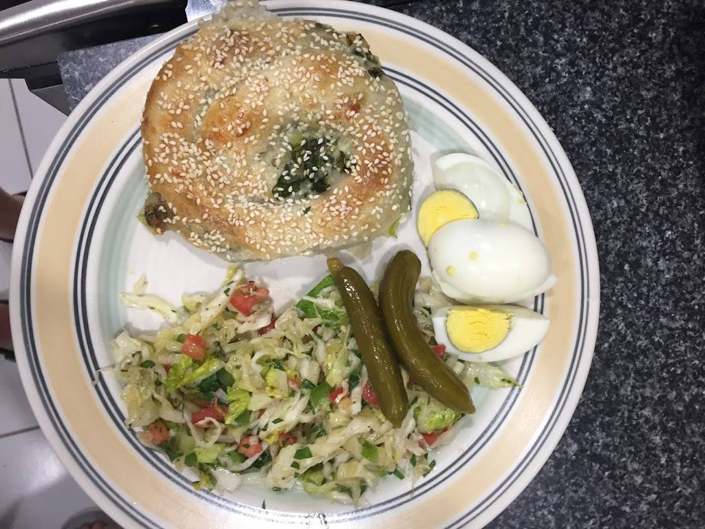 Delray Cafe and Restaurant | restaurant | The Big Apple Shopping Bazaar, 5283 W Atlantic Ave, Delray Beach, FL 33484, USA | 5612707772 OR +1 561-270-7772