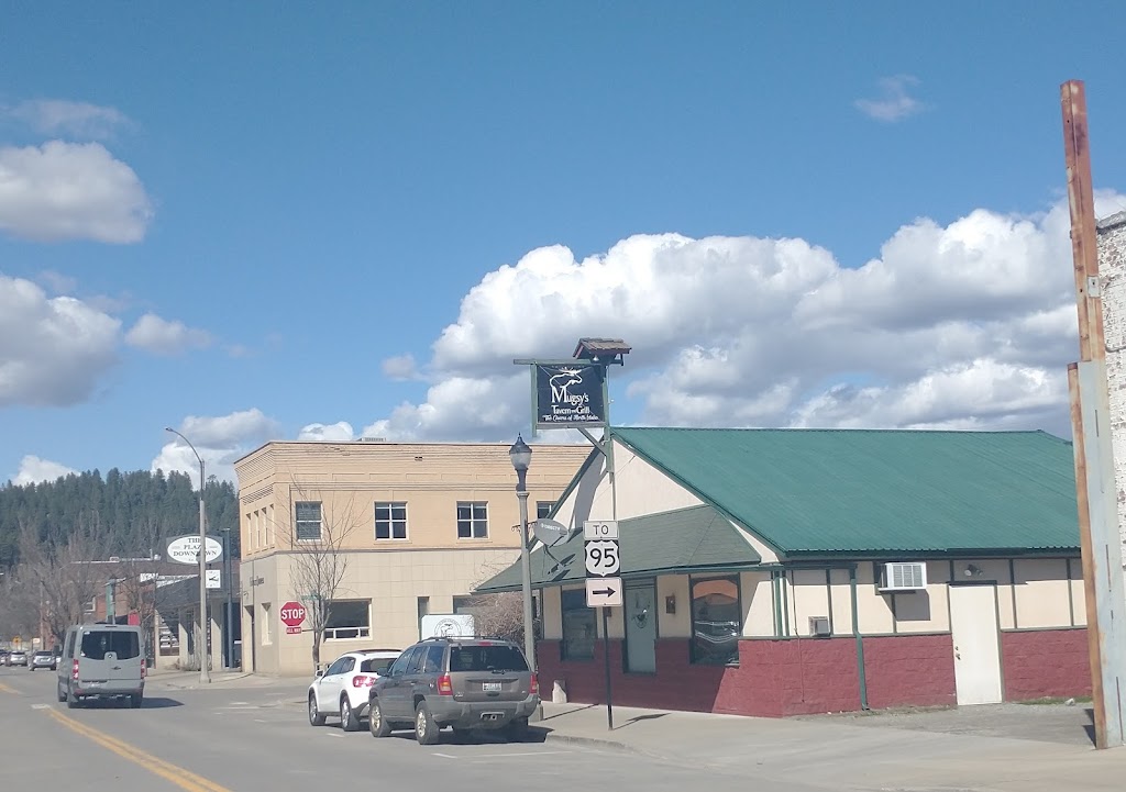 Mugsys Tavern & Grill | restaurant | 7161 Main St, Bonners Ferry, ID 83805, USA | 2082678059 OR +1 208-267-8059