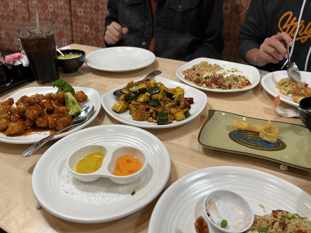 China Dragon Chinese Restaurant | restaurant | 2620 Tuscany St Suite 107, Corona, CA 92881, USA | 9512686582 OR +1 951-268-6582