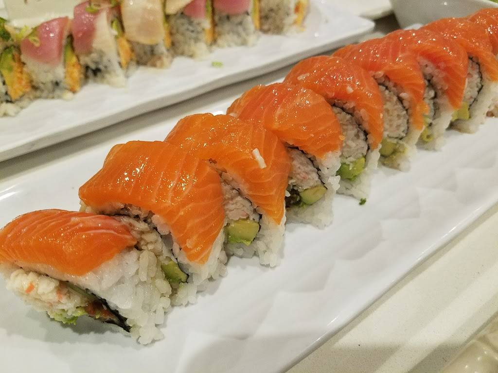 Maizuru Sushi Bar & Japanese Restaurant | restaurant | 5623 Alton Pkwy, Irvine, CA 92618, USA | 9495516802 OR +1 949-551-6802