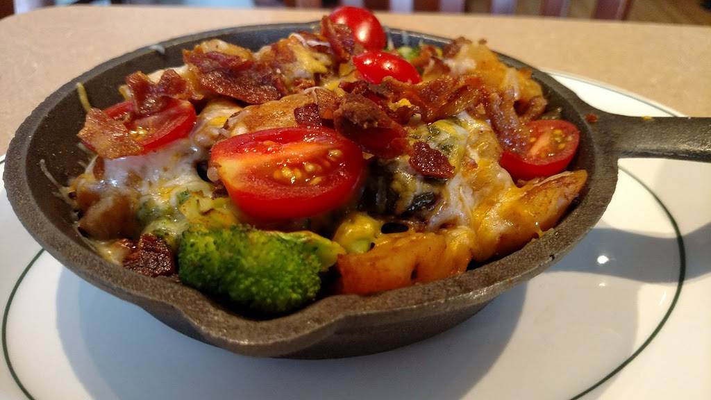 EAT | restaurant | 609 Page Blvd, Springfield, MA 01104, USA | 4132760040 OR +1 413-276-0040