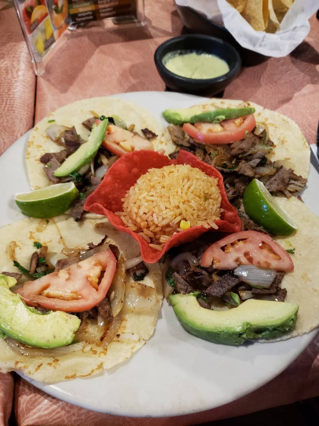 El Asador Mexican Restaurant | restaurant | 3750 S Mason Rd #100, Katy, TX 77450, USA | 8323214954 OR +1 832-321-4954