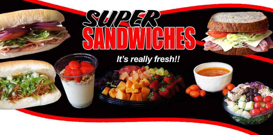 Super Sandwiches | restaurant | 7303 Breen Dr, Houston, TX 77086, USA | 2819314818 OR +1 281-931-4818