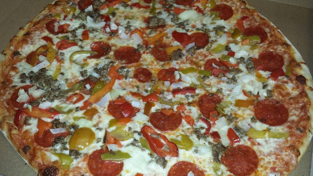 Stefano Sub | restaurant | 863 Washington St, Boston, MA 02124, USA | 6172822691 OR +1 617-282-2691